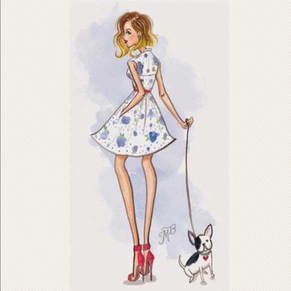 Meet the Posher - Picture 2 of 2